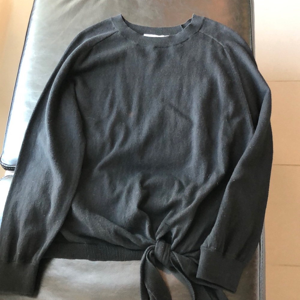 Vince sweater